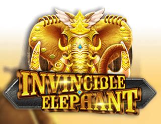 Invincible Elephant PokerStars